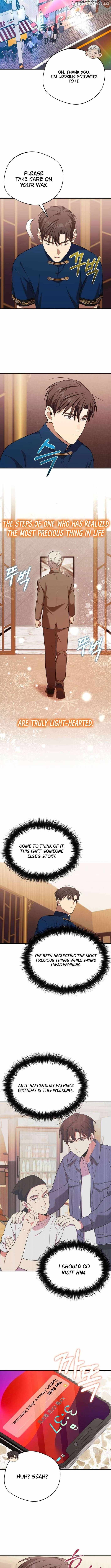 The Heavenly Demon Will Give You a Massage Chapter 59 9